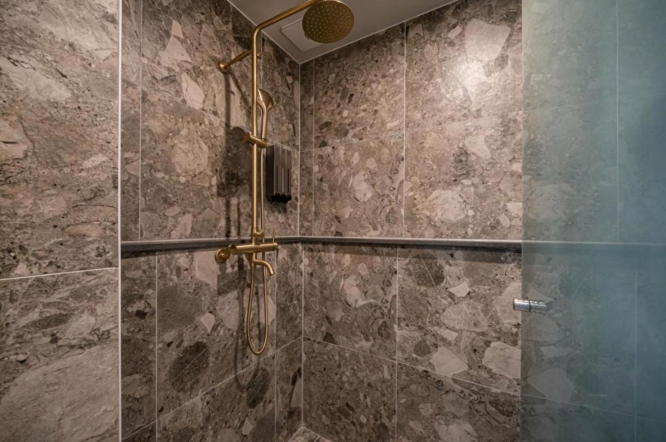 Hotel Hyggelig Puszan Kültér fotó