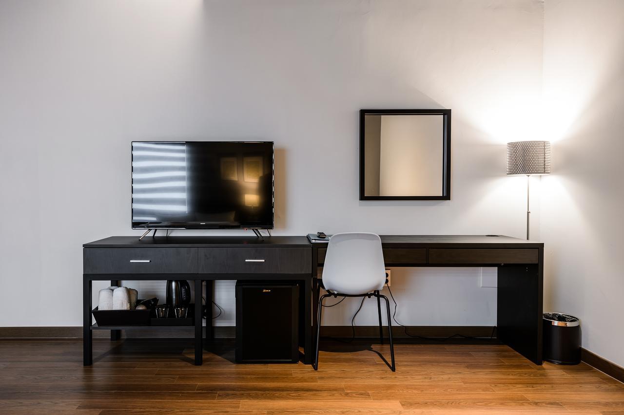 Hotel Hyggelig Puszan Kültér fotó