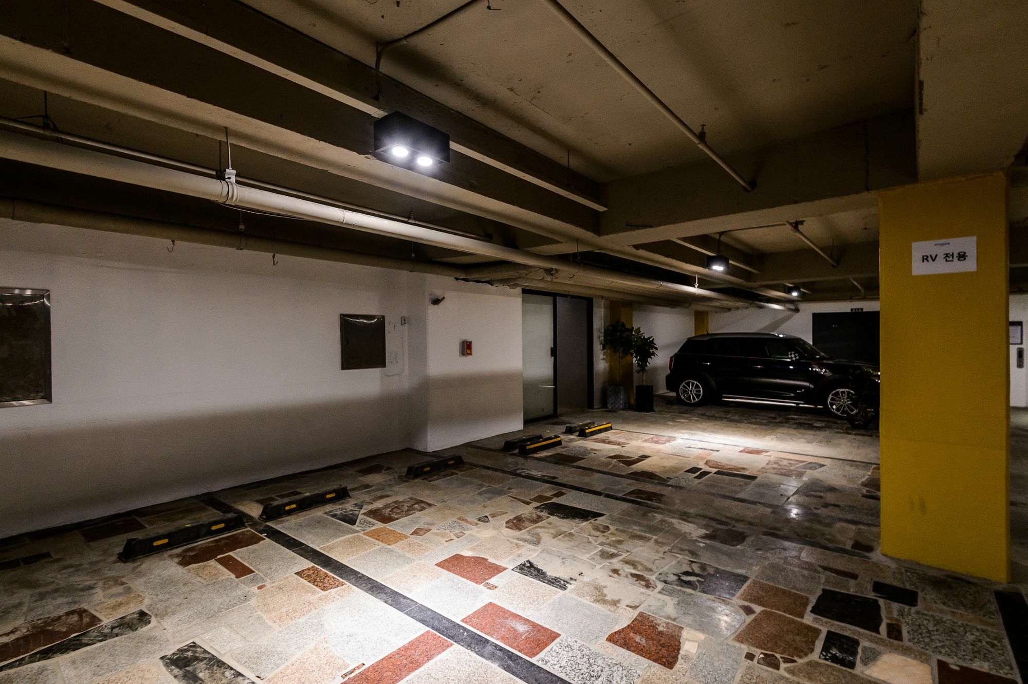 Hotel Hyggelig Puszan Kültér fotó
